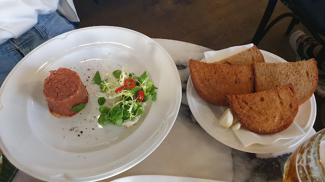 Pilsner Urquell Original Restaurant