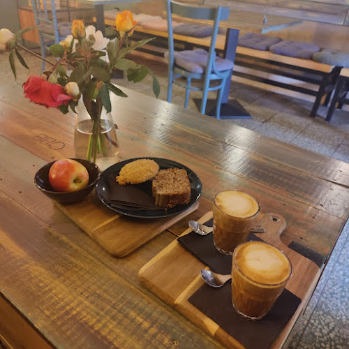 Comentarii opinii despre KAFE NA MAPĚ / na prodej