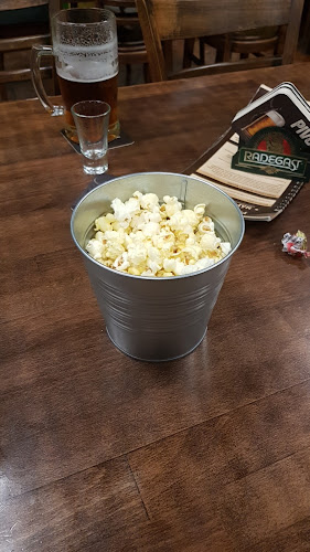 MYSLIVNA - Gastronomie a pohostinství