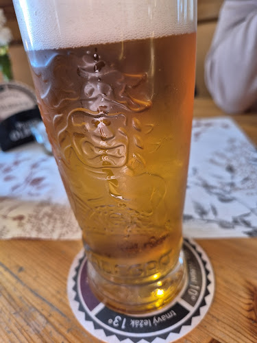 Chata Dr. Hrstky - Štramberk