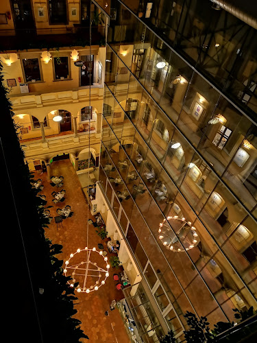 Terraza | bar s vyhlídkovou rozhlednou - Gastronomie a pohostinství