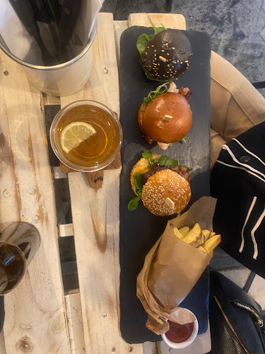 Lovely Day bistro - Praha