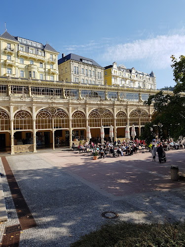 Comentarii opinii despre Restaurace U Zlaté koule