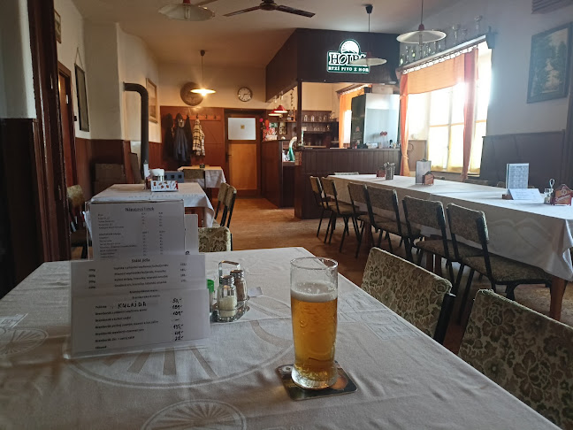 Restaurace u Kristiána