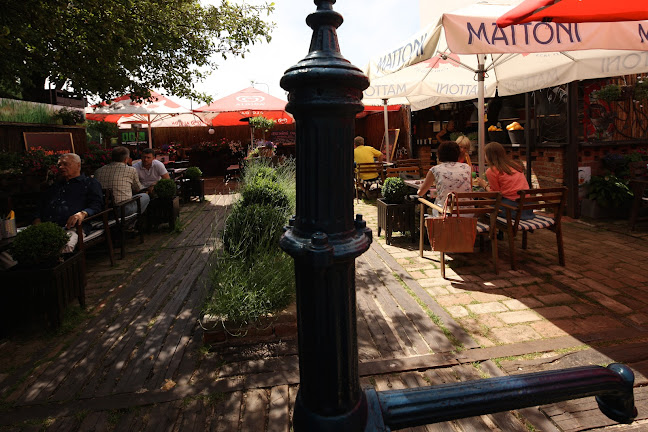 Crêperie Café Girafe