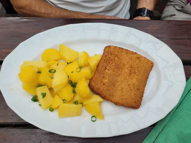 Opinii despre Restaurace pod Javorem + bowling în Staré Město - Gastronomie a pohostinství