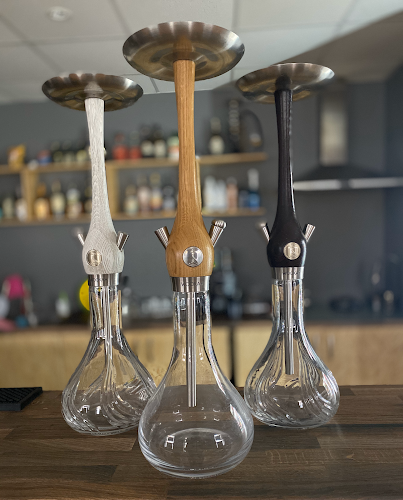 Original shisha bar - Stod