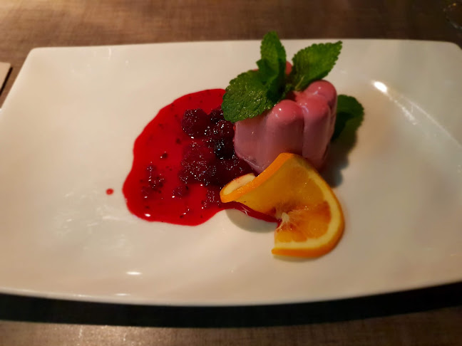 Ristorante Cerreto - Praha 9