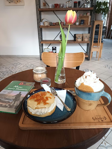 Opinii despre Prostě Bistro s.r.o. în Podmoklice - Gastronomie a pohostinství