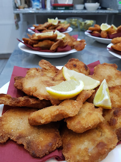 Hospůdka "Na Vyhlídce"