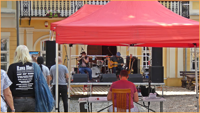 Comentarii opinii despre Restaurant Střelnice Kadaň