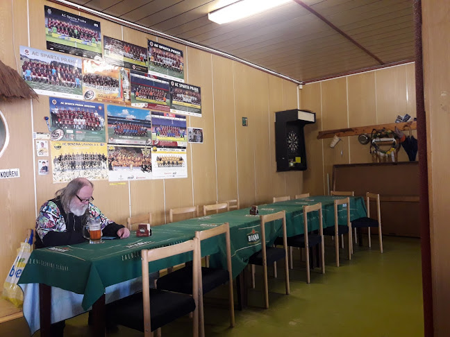 Z. Fibicha 2844, 434 01 Most 1