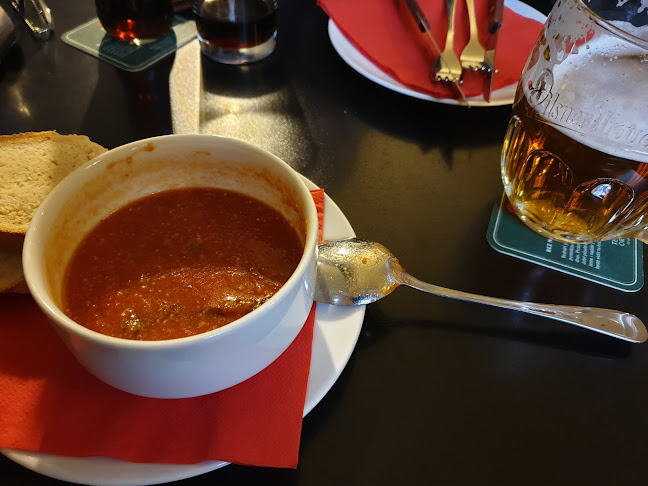 Pizzeria Kmotra Kavárna