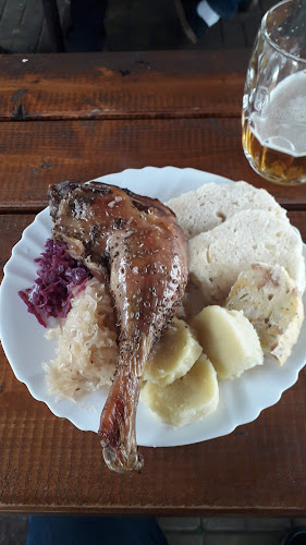 Atlet Club Nýřany - Gastronomie a pohostinství