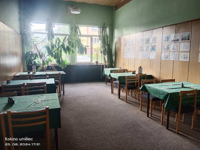 Z. Fibicha 2844, 434 01 Most 1