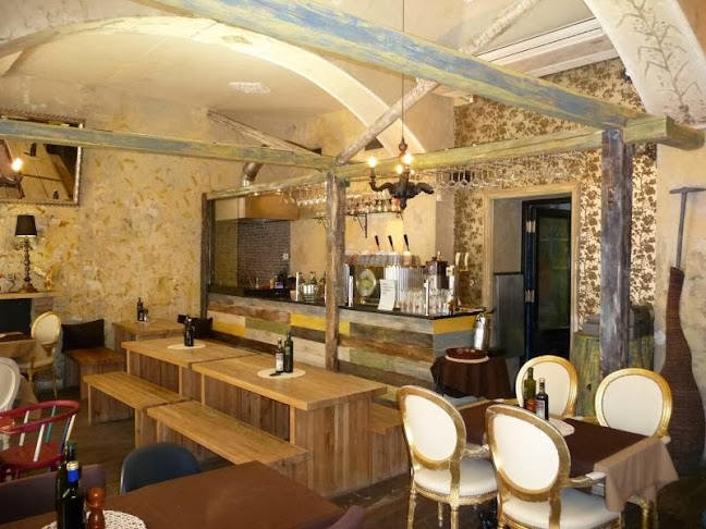 U Dvou Sester - Staré Město