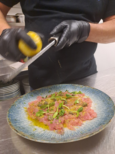 MASA BUKA Nikosova řecká taverna - Liberec