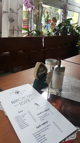 Kavárna u tří koček - České Budějovice
