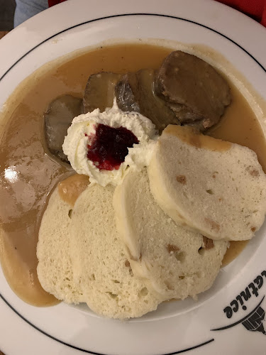 Restaurace Blatnice - Gastronomie a pohostinství