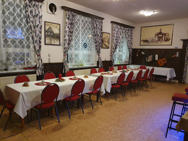 Restaurace Butovanka - Hradec Králové