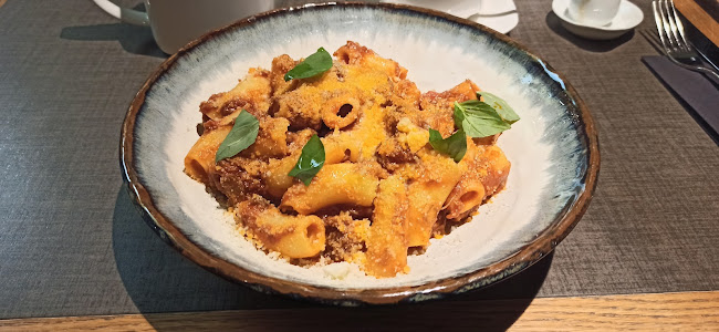 Opinii despre Ristorante Cerreto în Praha 9 - Gastronomie a pohostinství