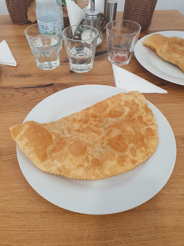 Pekařství Pánev - Praha