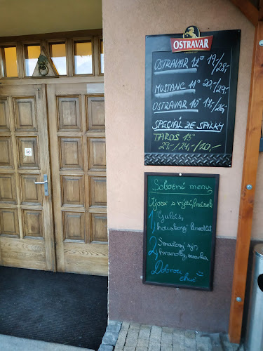 Opavská 1138/44, 708 00 Ostrava 8