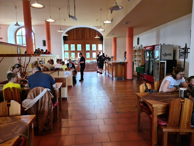 Pivnice Klášter Teplá