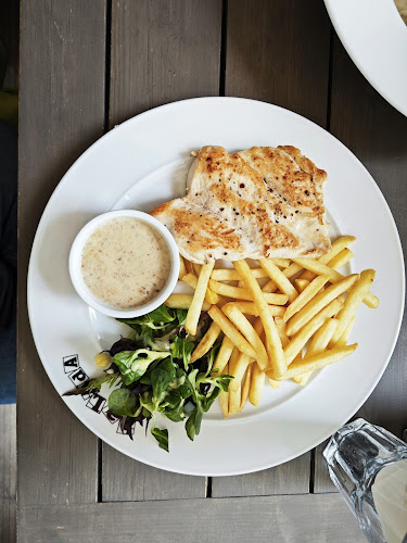 Opinii despre Balada în Liberec - Gastronomie a pohostinství