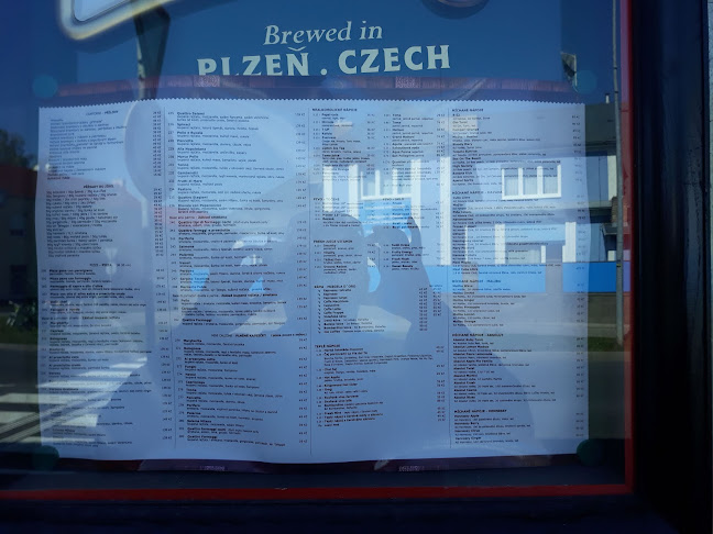 Comentarii opinii despre TRVALE UZAVŘENA