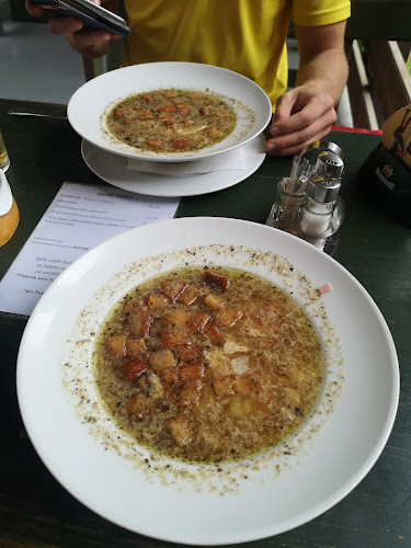 Penzion a hospůdka 21 - Růžová