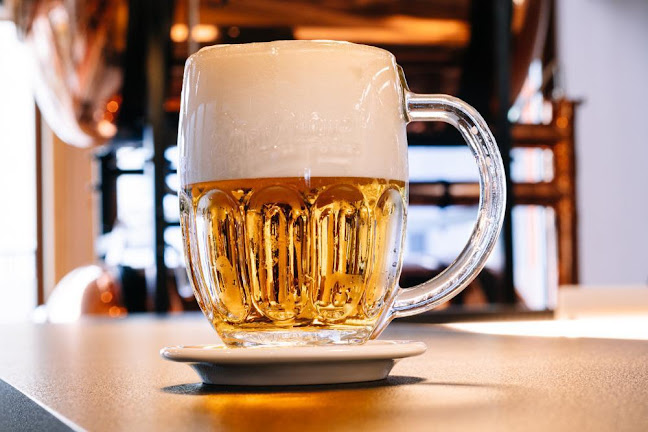 Opinii despre Teplické Výsluní în Teplice - Gastronomie a pohostinství