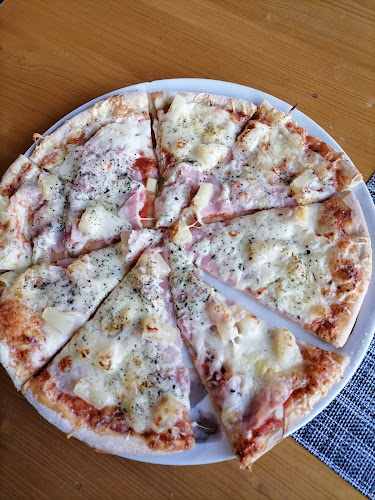 Pizza Grill Chvalenice - Gastronomie a pohostinství