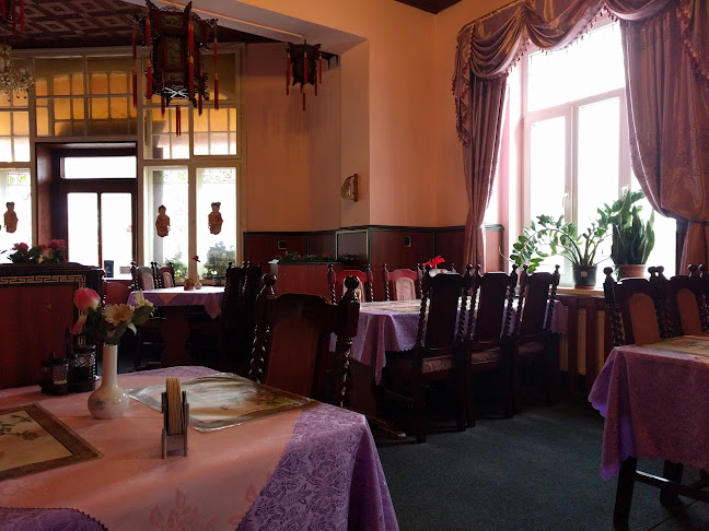 Čínská Restaurace FeiHe