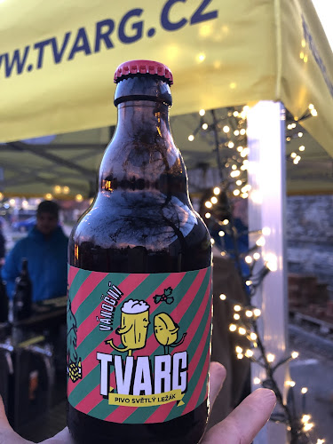 Pivovar TVARG
