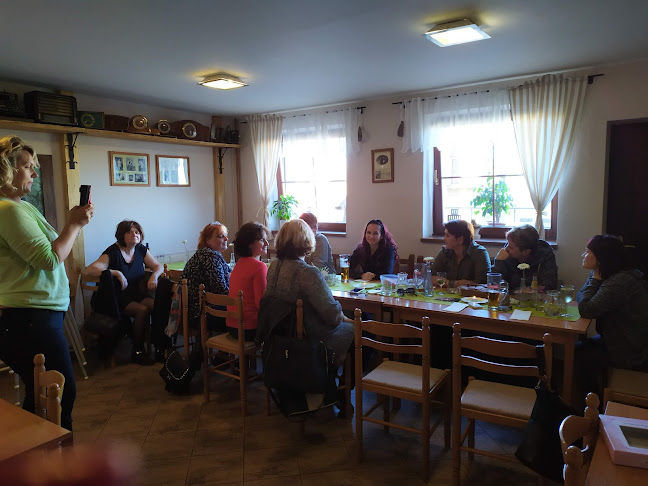 Hýlov 34, 742 83 Klimkovice