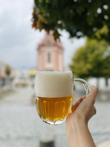 Opinii despre AQ Café & Bar în Město - Gastronomie a pohostinství