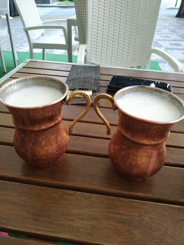 Opinii despre Mangal Restaurant în Nové Město - Gastronomie a pohostinství