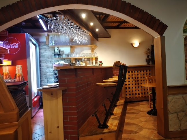 Comentarii opinii despre Pizzeria Restaurant Venezia