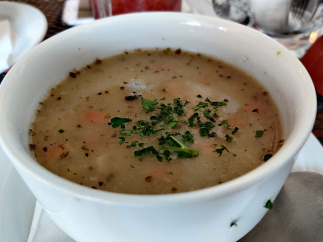 Opinii despre Restaurace Nová Bohemia în Kroměříž - Gastronomie a pohostinství