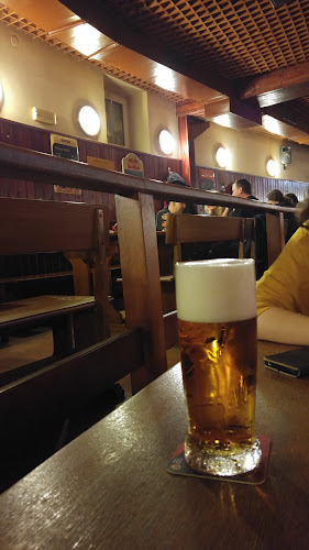 Bunkr - Gastronomie a pohostinství