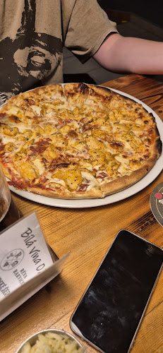 Pizzerie V Zámku - Gastronomie a pohostinství
