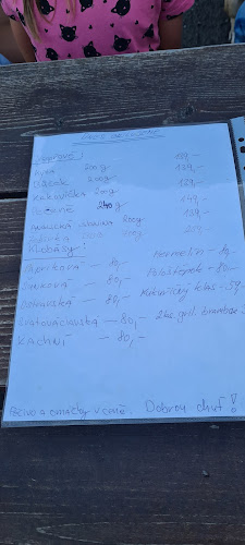 Opinii despre Komořanská Pivnice în Praha - Gastronomie a pohostinství