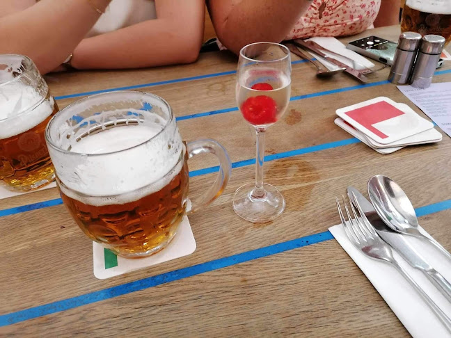 Vinohradský Parlament - Vinohrady