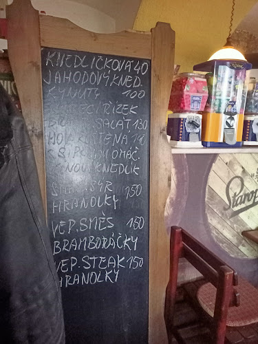 Restaurace Na Hořičkách (dům, kde pobýval Julius Zeyer)