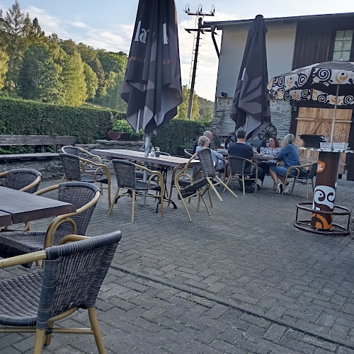 Opinii despre Restaurace -Pension Magdalena în Aš - Gastronomie a pohostinství