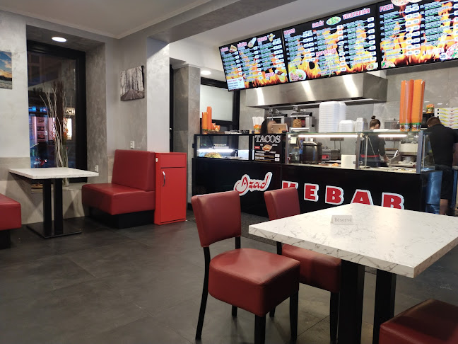 Comentarii opinii despre Azad Kebab