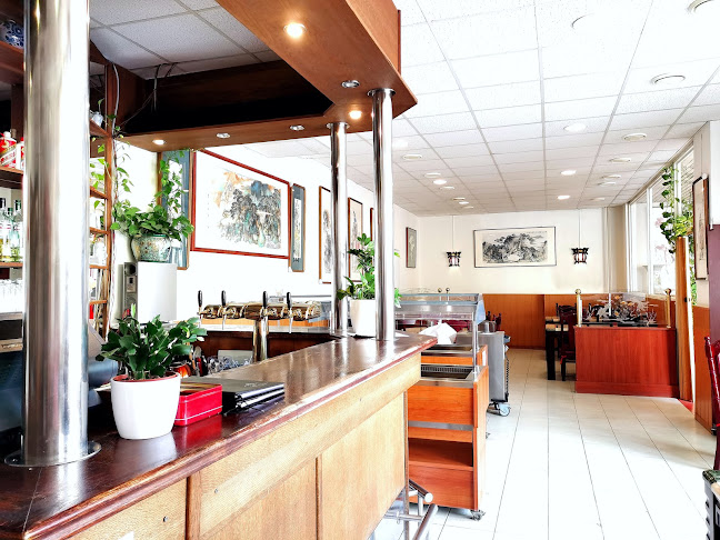 Čínská restaurace Jia Jia Le - Gastronomie a pohostinství