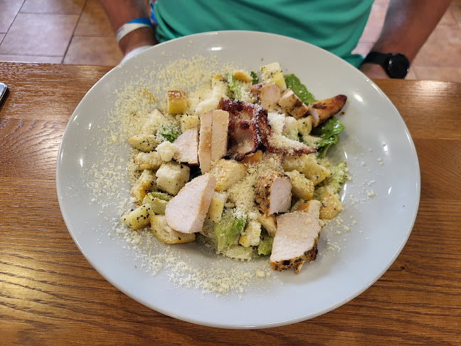 Comentarii opinii despre Restaurace Pizzeria