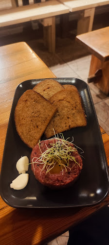 Opinii despre U Učíků în Vrchlabí - Gastronomie a pohostinství